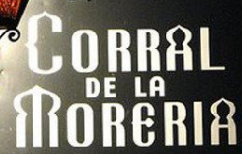 Corral de la Moreria